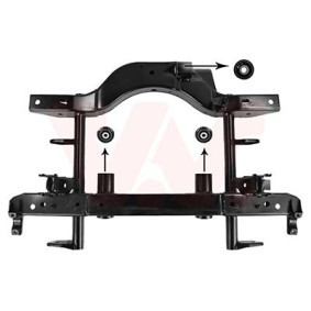 Compre Eixo de VAN WEZEL online para Classe M (W163) a preços moderados