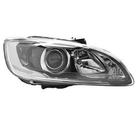 Compre Farol principal de VAN WEZEL online para V60 I Cross Country (157) a preços moderados