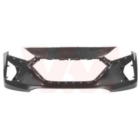 Achetez des Pare-choc VAN WEZEL 8282570 à prix pour 209,70 €