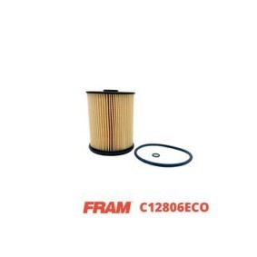 Achetez des Filtre à carburant FRAM C12806ECO à prix pour 43,77 €