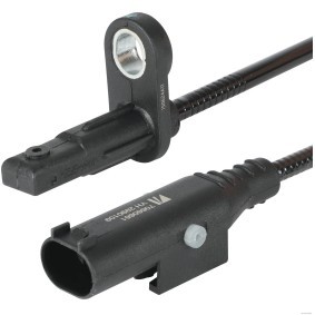 ABS-Sensor für ALFA ROMEO von HERTH+BUSS ELPARTS