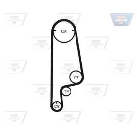 Acquista Cinghia dentata da OPTIBELT ZRK 1171 a buon mercato per soli 35,41 €
