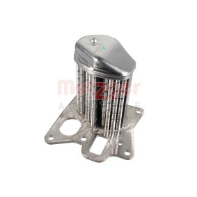 AGR Kühler 08920116 von METZGER günstig für 632,02 € online kaufen