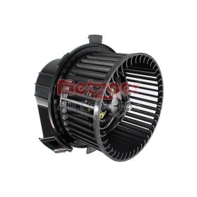 Innenraumgebläse 0917833 von METZGER günstig für 121,50 € online kaufen