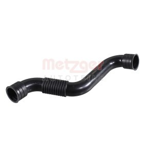 Compre Tubo flexível, respiro da tampa da cabeça do motor da METZGER 2380231 a um preço baixo por 35,19 €