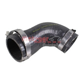 Compre Tubo flexível do ar de sobrealimentação da METZGER 2401294 a um preço baixo por 61,93 €