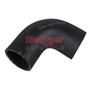 Ladeluftschlauch 2401318 von METZGER günstig für 18,05 € online kaufen