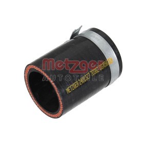 Ladeluftschlauch 2401327 von METZGER günstig für 34,01 € online kaufen