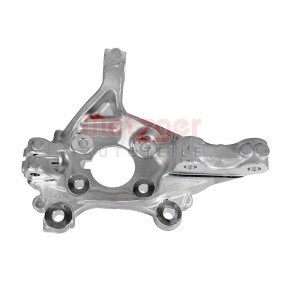 Compre Mangueta de METZGER online para Mondeo Mk5 Hatchback (CE) a precios moderados