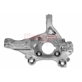 Compre Mangueta de METZGER online para Mondeo Mk5 Hatchback (CE) a precios moderados