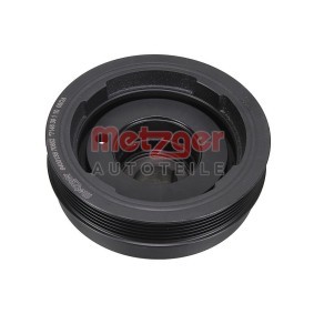 Riemenscheibe, Kurbelwelle 6400138 von METZGER günstig für 171,72 € online kaufen