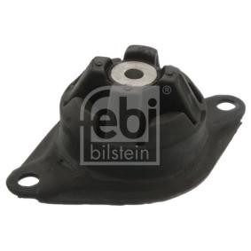 Compre Coifa amortecedor e batente do amortecedor de FEBI BILSTEIN online para X3 (G01, F97) a preços moderados