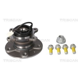 Radlagersatz 8530 69229 von TRISCAN günstig für 84,74 € online kaufen