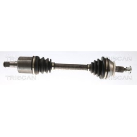 Antriebswelle 8540 297009 von TRISCAN günstig für 128,31 € online kaufen