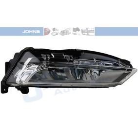 Compre Farol de nevoeiro de JOHNS online para Leon IV Sportstourer (KL8) a preços moderados