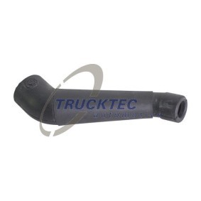 Schlauch, Luftversorgung 02.14.013 von TRUCKTEC AUTOMOTIVE günstig für 10,22 € online kaufen