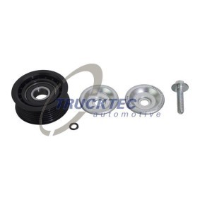 Umlenk- / Führungsrolle, Keilrippenriemen 02.19.410 von TRUCKTEC AUTOMOTIVE günstig für 23,52 € online kaufen