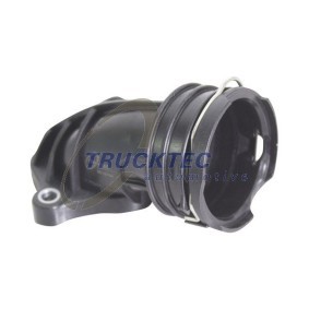 Compre Flange do líquido de refrigeração da TRUCKTEC AUTOMOTIVE 02.19.451 a um preço baixo por 17,96 €