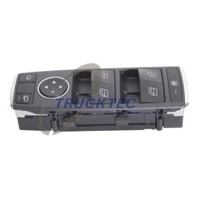 Fensterheberschalter 02.42.124 von TRUCKTEC AUTOMOTIVE günstig für 54,87 € online kaufen