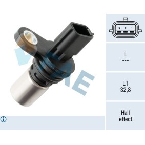 Compre Sensor de cigüeñal de FAE online para Versa II Berlina (N17) a precios moderados