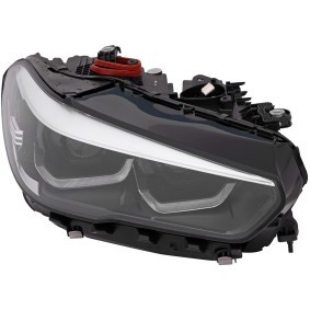 Comprar Faro delantero de DIEDERICHS 1294082 a bajo precio de 1071,29 €