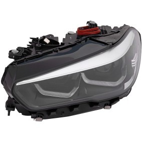 Comprar Faro delantero de DIEDERICHS 1294083 a bajo precio de 1071,29 €