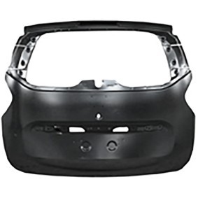 Comprar Portón trasero de DIEDERICHS 4570128 a bajo precio de 423,84 €
