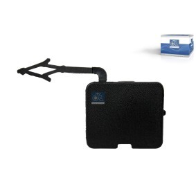 Acquista Ribalta, Gancio traino da DT Spare Parts 6.00210 a buon mercato per soli 38,36 €