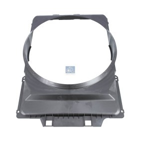 Acquista Convogliatore aria da DT Spare Parts 6.35080 a buon mercato per soli 116,91 €