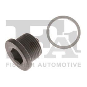 Acquista Tappo filettato, Gruppo conico e differenziale da FA1 257.905.011 a buon mercato per soli 7,03 €