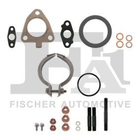 Compre Kit de montagem, sistema de escape de FA1 online para SANTA FÉ IV Caixa/SUV (TM) a preços moderados