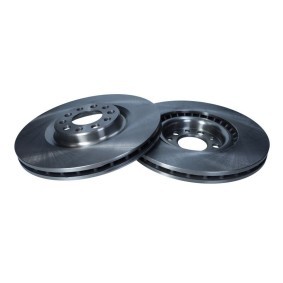 Bremsscheibe 19-4833 von MAXGEAR günstig für 77,93 € online kaufen