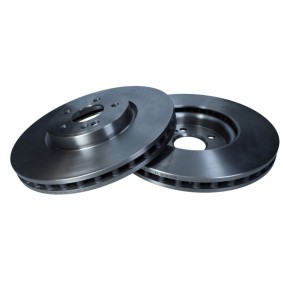 Compre Discos de travão de MAXGEAR online para GLA (H247) a preços moderados