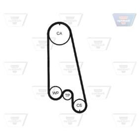 Acquista Cinghia dentata da OPTIBELT ZRK 1292 a buon mercato per soli 29,39 €