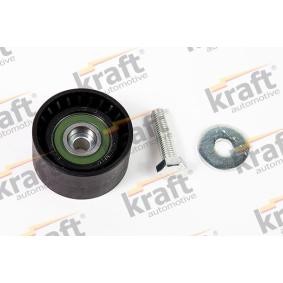 Compre Polia de desvio / de guia, correia dentada de KRAFT online para ORION III (GAL) a preços moderados