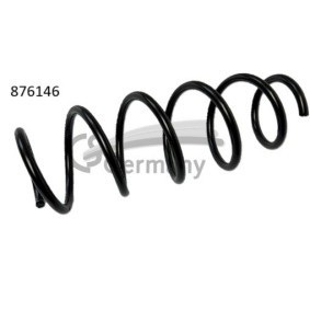 Acquista Molle ammortizzatori da CS Germany 14.876.146 a buon mercato per soli 34,11 €