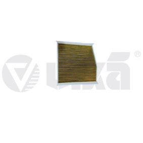 Innenraumfilter 11000701 von VIKA günstig für 23,03 € online kaufen