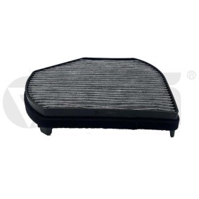 Innenraumfilter 11000901 von VIKA günstig für 18,49 € online kaufen