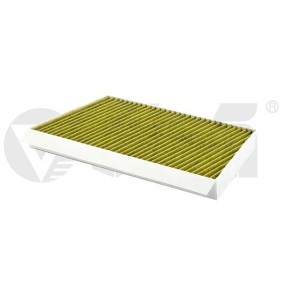 Innenraumfilter 11001001 von VIKA günstig für 15,53 € online kaufen