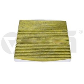 Innenraumfilter 11002201 von VIKA günstig für 23,51 € online kaufen