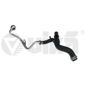 Compre Tubo flexível do ar de sobrealimentação da VIKA 19886501 a um preço baixo por 53,77 €