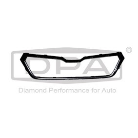 Kühlergrill 88531853802 von DPA günstig für 47,43 € online kaufen