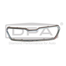Kühlergrill 88531854402 von DPA günstig für 44,66 € online kaufen