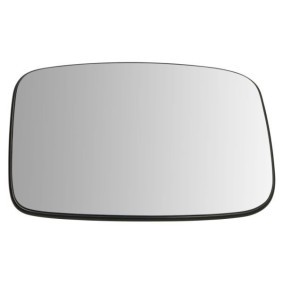 Compre Cristal de espejo retrovisor de BLIC online para Primastar Furgón (X82) a precios moderados