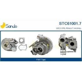 Achetez des Fermeture-volant SANDO SLO70009.0 à prix pour 34,27 €