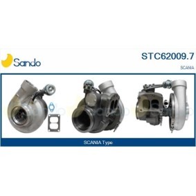 Zündschloss SLO73B07.0 von SANDO günstig für 15,74 € online kaufen
