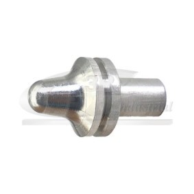 Zentrierdorn, Kupplung 22102 von 3RG günstig für 5,72 € online kaufen
