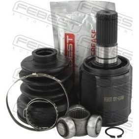 Compre Junta homocinética de FEBEST online para Veloster (JS, JSN) a preços moderados