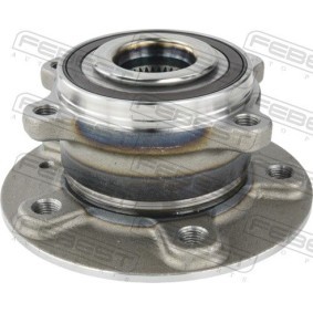 Radnabe 1682-463MF von FEBEST günstig für 388,22 € online kaufen