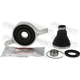 Compre Chumaceira, chumaceira central do semi-eixo da FEBEST HYCB-DM a um preço baixo por 248,53 €